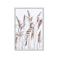 Picture of Wheat in the Wind III _GroupedProduct_Rectangle_Portrait_Photography _GroupedProduct_Rectangle_Portrait_Framed_Matted_