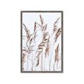 Picture of Wheat in the Wind III _GroupedProduct_Rectangle_Portrait_Photography _GroupedProduct_Rectangle_Portrait_Framed_Matted_