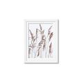 Picture of Wheat in the Wind III _GroupedProduct_Rectangle_Portrait_Photography _GroupedProduct_Rectangle_Portrait_Framed_Matted_