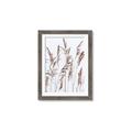Picture of Wheat in the Wind III _GroupedProduct_Rectangle_Portrait_Photography _GroupedProduct_Rectangle_Portrait_Framed_Matted_