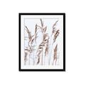 Picture of Wheat in the Wind III _GroupedProduct_Rectangle_Portrait_Photography _GroupedProduct_Rectangle_Portrait_Framed_Matted_