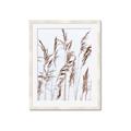 Picture of Wheat in the Wind III _GroupedProduct_Rectangle_Portrait_Photography _GroupedProduct_Rectangle_Portrait_Framed_Matted_