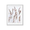 Picture of Wheat in the Wind III _GroupedProduct_Rectangle_Portrait_Photography _GroupedProduct_Rectangle_Portrait_Framed_Matted_