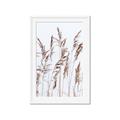 Picture of Wheat in the Wind III _GroupedProduct_Rectangle_Portrait_Photography _GroupedProduct_Rectangle_Portrait_Framed_Matted_