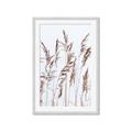 Picture of Wheat in the Wind III _GroupedProduct_Rectangle_Portrait_Photography _GroupedProduct_Rectangle_Portrait_Framed_Matted_