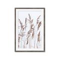 Picture of Wheat in the Wind III _GroupedProduct_Rectangle_Portrait_Photography _GroupedProduct_Rectangle_Portrait_Framed_Matted_