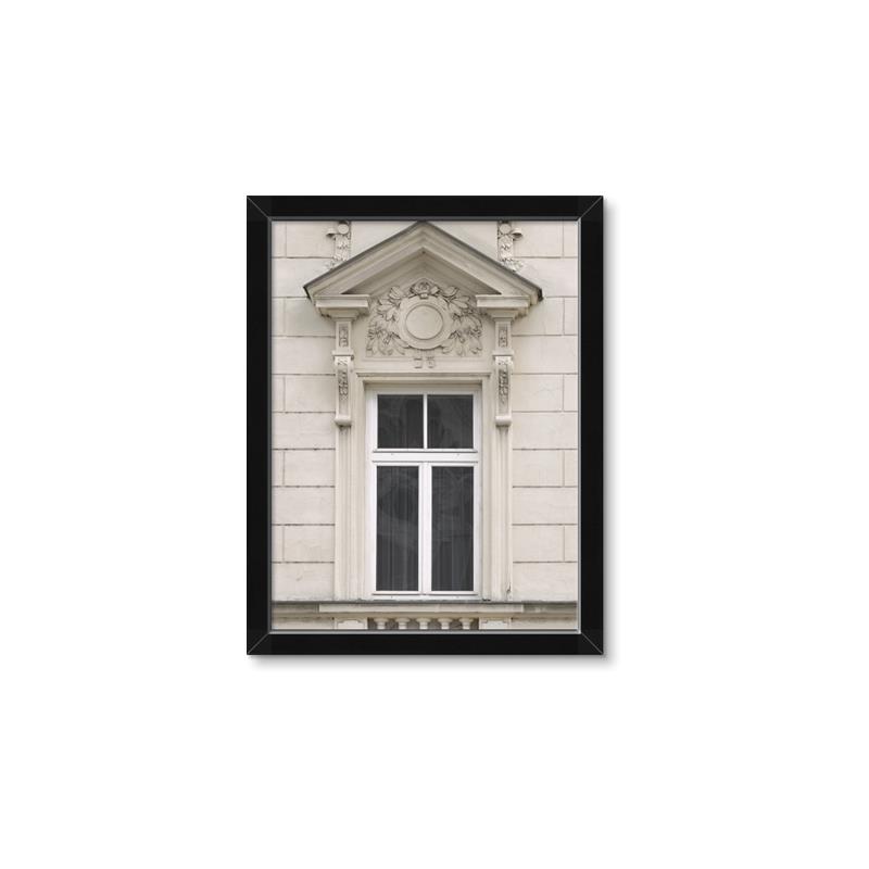 Picture of White Window _GroupedProduct_Rectangle_Portrait_Photography _GroupedProduct_Rectangle_Portrait_Framed_Matted_