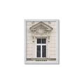 Picture of White Window _GroupedProduct_Rectangle_Portrait_Photography _GroupedProduct_Rectangle_Portrait_Framed_Matted_