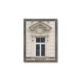 Picture of White Window _GroupedProduct_Rectangle_Portrait_Photography _GroupedProduct_Rectangle_Portrait_Framed_Matted_
