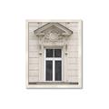 Picture of White Window _GroupedProduct_Rectangle_Portrait_Photography _GroupedProduct_Rectangle_Portrait_Framed_Matted_