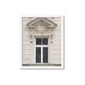 Picture of White Window _GroupedProduct_Rectangle_Portrait_Photography _GroupedProduct_Rectangle_Portrait_Framed_Matted_