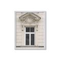 Picture of White Window _GroupedProduct_Rectangle_Portrait_Photography _GroupedProduct_Rectangle_Portrait_Framed_Matted_