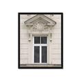 Picture of White Window _GroupedProduct_Rectangle_Portrait_Photography _GroupedProduct_Rectangle_Portrait_Framed_Matted_
