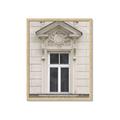 Picture of White Window _GroupedProduct_Rectangle_Portrait_Photography _GroupedProduct_Rectangle_Portrait_Framed_Matted_