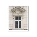 Picture of White Window _GroupedProduct_Rectangle_Portrait_Photography _GroupedProduct_Rectangle_Portrait_Framed_Matted_