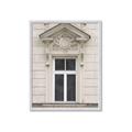 Picture of White Window _GroupedProduct_Rectangle_Portrait_Photography _GroupedProduct_Rectangle_Portrait_Framed_Matted_