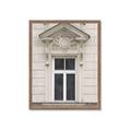 Picture of White Window _GroupedProduct_Rectangle_Portrait_Photography _GroupedProduct_Rectangle_Portrait_Framed_Matted_