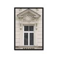 Picture of White Window _GroupedProduct_Rectangle_Portrait_Photography _GroupedProduct_Rectangle_Portrait_Framed_Matted_