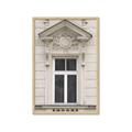 Picture of White Window _GroupedProduct_Rectangle_Portrait_Photography _GroupedProduct_Rectangle_Portrait_Framed_Matted_