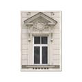 Picture of White Window _GroupedProduct_Rectangle_Portrait_Photography _GroupedProduct_Rectangle_Portrait_Framed_Matted_