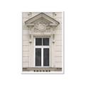 Picture of White Window _GroupedProduct_Rectangle_Portrait_Photography _GroupedProduct_Rectangle_Portrait_Framed_Matted_