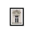 Picture of White Window _GroupedProduct_Rectangle_Portrait_Photography _GroupedProduct_Rectangle_Portrait_Framed_Matted_