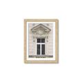 Picture of White Window _GroupedProduct_Rectangle_Portrait_Photography _GroupedProduct_Rectangle_Portrait_Framed_Matted_