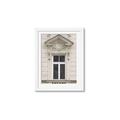 Picture of White Window _GroupedProduct_Rectangle_Portrait_Photography _GroupedProduct_Rectangle_Portrait_Framed_Matted_