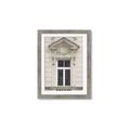 Picture of White Window _GroupedProduct_Rectangle_Portrait_Photography _GroupedProduct_Rectangle_Portrait_Framed_Matted_