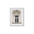 Picture of White Window _GroupedProduct_Rectangle_Portrait_Photography _GroupedProduct_Rectangle_Portrait_Framed_Matted_