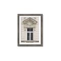 Picture of White Window _GroupedProduct_Rectangle_Portrait_Photography _GroupedProduct_Rectangle_Portrait_Framed_Matted_