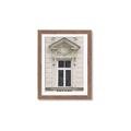 Picture of White Window _GroupedProduct_Rectangle_Portrait_Photography _GroupedProduct_Rectangle_Portrait_Framed_Matted_