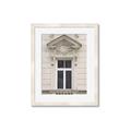 Picture of White Window _GroupedProduct_Rectangle_Portrait_Photography _GroupedProduct_Rectangle_Portrait_Framed_Matted_