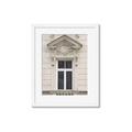 Picture of White Window _GroupedProduct_Rectangle_Portrait_Photography _GroupedProduct_Rectangle_Portrait_Framed_Matted_