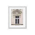 Picture of White Window _GroupedProduct_Rectangle_Portrait_Photography _GroupedProduct_Rectangle_Portrait_Framed_Matted_