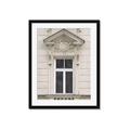 Picture of White Window _GroupedProduct_Rectangle_Portrait_Photography _GroupedProduct_Rectangle_Portrait_Framed_Matted_