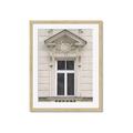 Picture of White Window _GroupedProduct_Rectangle_Portrait_Photography _GroupedProduct_Rectangle_Portrait_Framed_Matted_