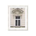 Picture of White Window _GroupedProduct_Rectangle_Portrait_Photography _GroupedProduct_Rectangle_Portrait_Framed_Matted_