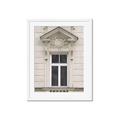 Picture of White Window _GroupedProduct_Rectangle_Portrait_Photography _GroupedProduct_Rectangle_Portrait_Framed_Matted_