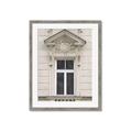Picture of White Window _GroupedProduct_Rectangle_Portrait_Photography _GroupedProduct_Rectangle_Portrait_Framed_Matted_