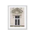 Picture of White Window _GroupedProduct_Rectangle_Portrait_Photography _GroupedProduct_Rectangle_Portrait_Framed_Matted_