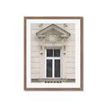 Picture of White Window _GroupedProduct_Rectangle_Portrait_Photography _GroupedProduct_Rectangle_Portrait_Framed_Matted_
