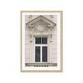 Picture of White Window _GroupedProduct_Rectangle_Portrait_Photography _GroupedProduct_Rectangle_Portrait_Framed_Matted_