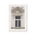 Picture of White Window _GroupedProduct_Rectangle_Portrait_Photography _GroupedProduct_Rectangle_Portrait_Framed_Matted_