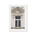 Picture of White Window _GroupedProduct_Rectangle_Portrait_Photography _GroupedProduct_Rectangle_Portrait_Framed_Matted_