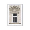 Picture of White Window _GroupedProduct_Rectangle_Portrait_Photography _GroupedProduct_Rectangle_Portrait_Framed_Matted_