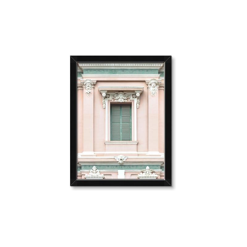 Picture of Wonderful Window l _GroupedProduct_Rectangle_Portrait_Photography _GroupedProduct_Rectangle_Portrait_Framed_Matted_