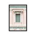 Picture of Wonderful Window l _GroupedProduct_Rectangle_Portrait_Photography _GroupedProduct_Rectangle_Portrait_Framed_Matted_