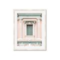 Picture of Wonderful Window l _GroupedProduct_Rectangle_Portrait_Photography _GroupedProduct_Rectangle_Portrait_Framed_Matted_