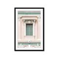 Picture of Wonderful Window l _GroupedProduct_Rectangle_Portrait_Photography _GroupedProduct_Rectangle_Portrait_Framed_Matted_
